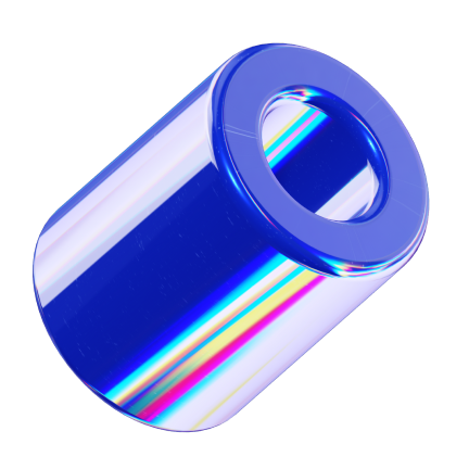 Cylender image
